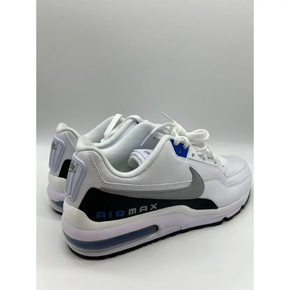 Nike Air Max LTD 3 White CW2649 100 Men's Size 9 NEW